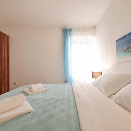 Viva - 2 Bedroom Apt In City Centar ザダル エクステリア 写真