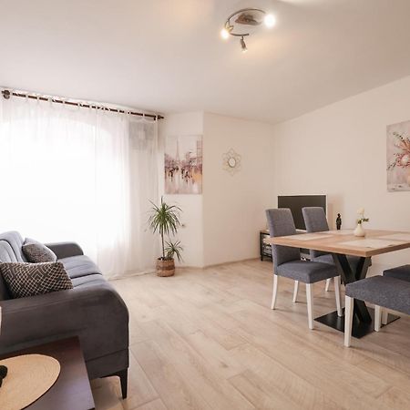 Viva - 2 Bedroom Apt In City Centar ザダル エクステリア 写真