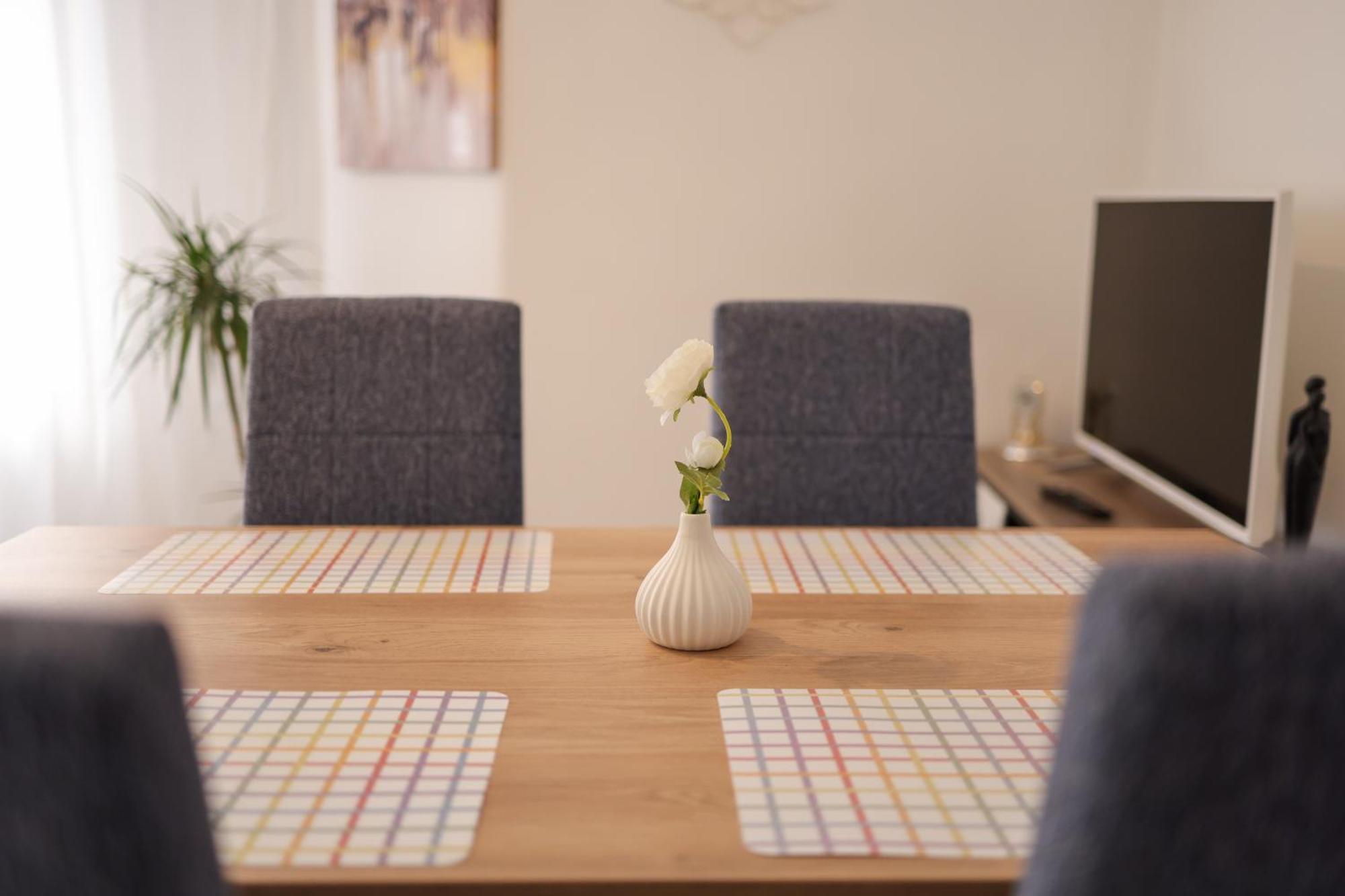 Viva - 2 Bedroom Apt In City Centar ザダル エクステリア 写真