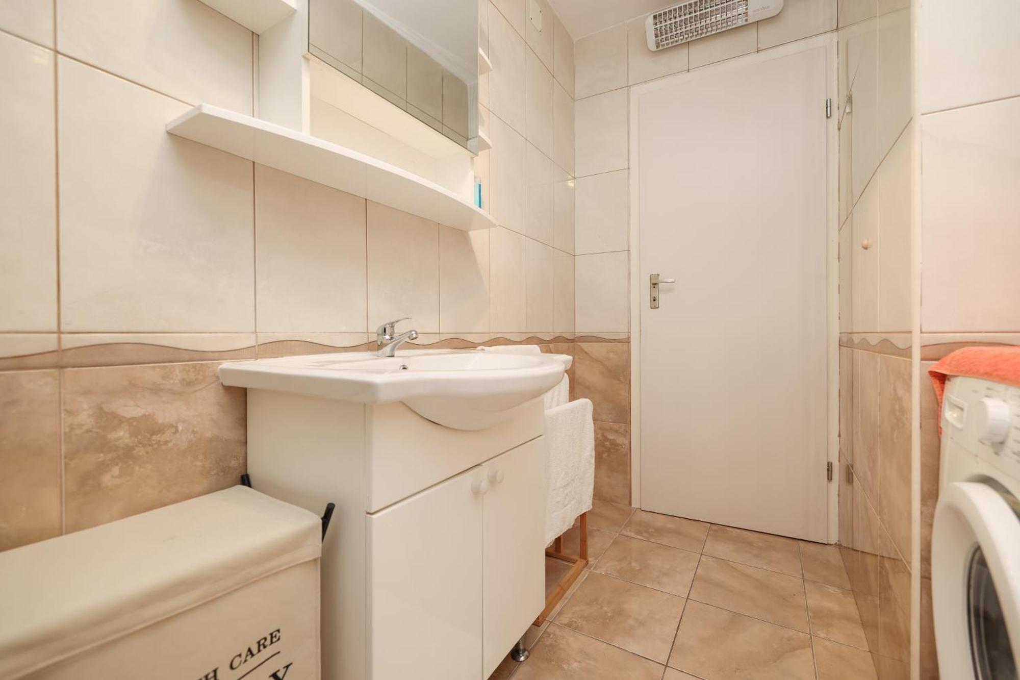 Viva - 2 Bedroom Apt In City Centar ザダル エクステリア 写真