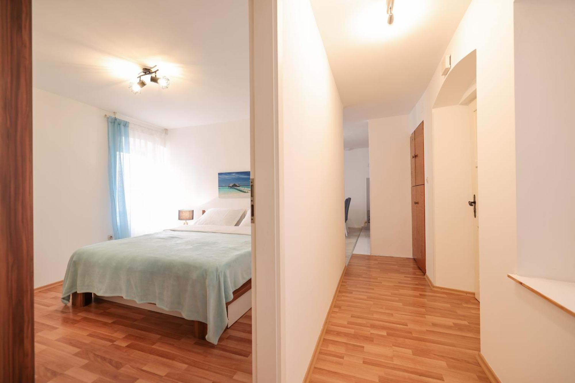 Viva - 2 Bedroom Apt In City Centar ザダル エクステリア 写真