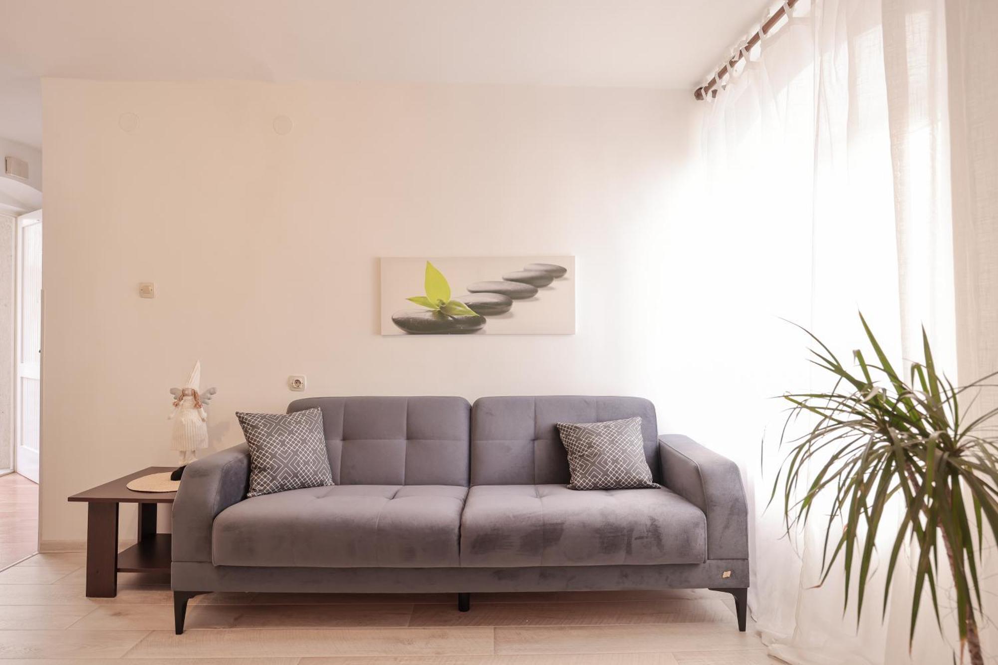 Viva - 2 Bedroom Apt In City Centar ザダル エクステリア 写真
